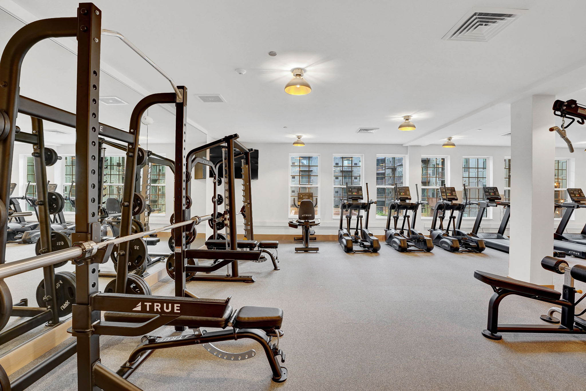 Real Estate Developers In Chicago 161 Web Or Mls Metro 19   Common Areas_071