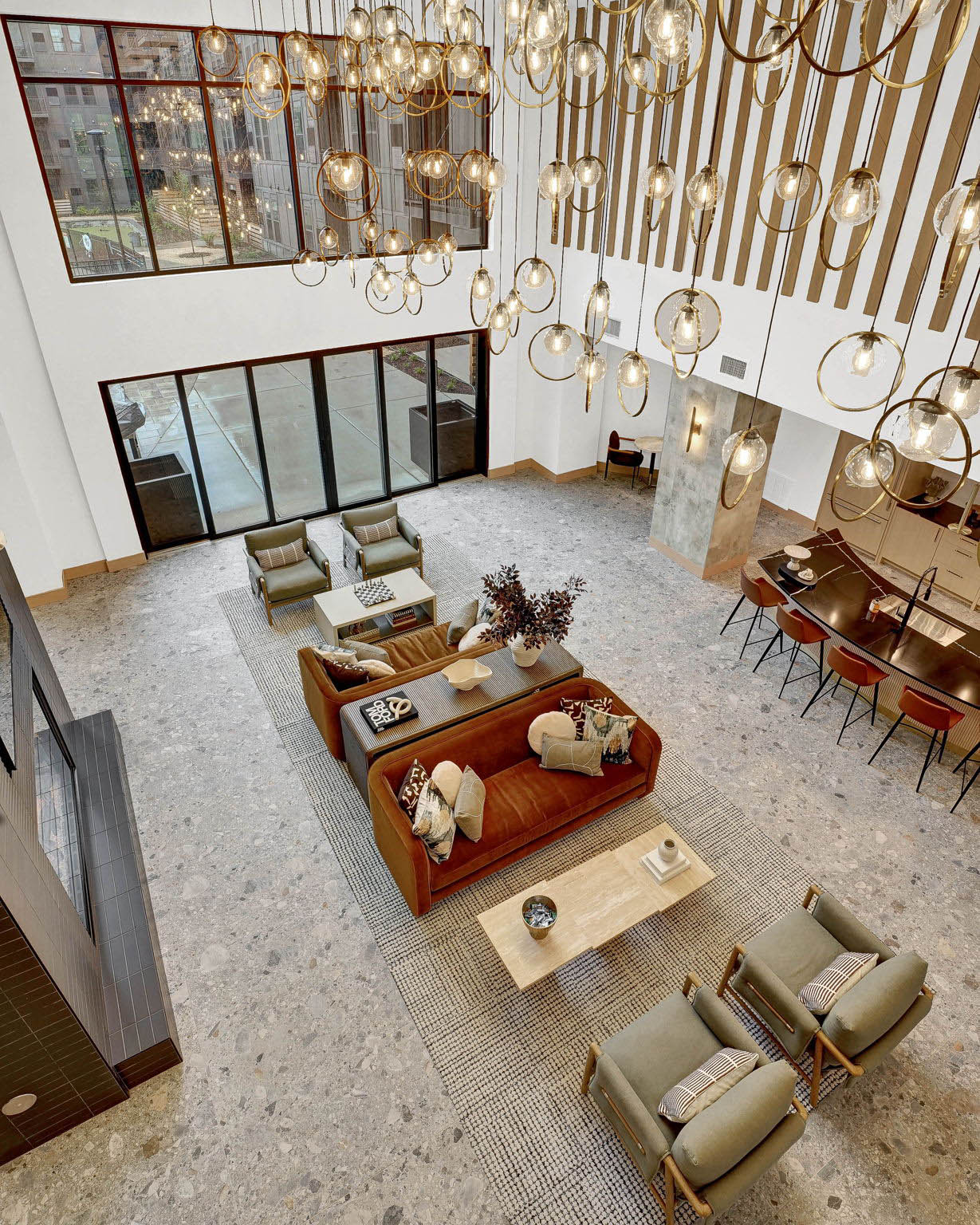 Real Estate Developers In Chicago 171 Web Or Mls Metro 19   Common Areas_081