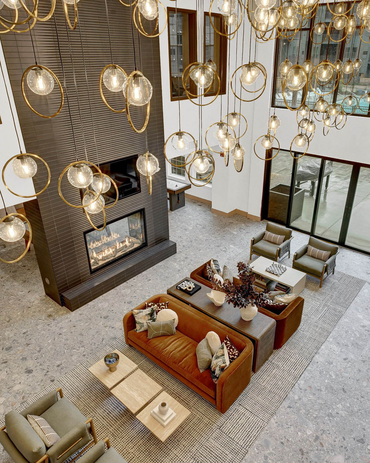 Real Estate Developers In Chicago 172 Web Or Mls Metro 19   Common Areas_082