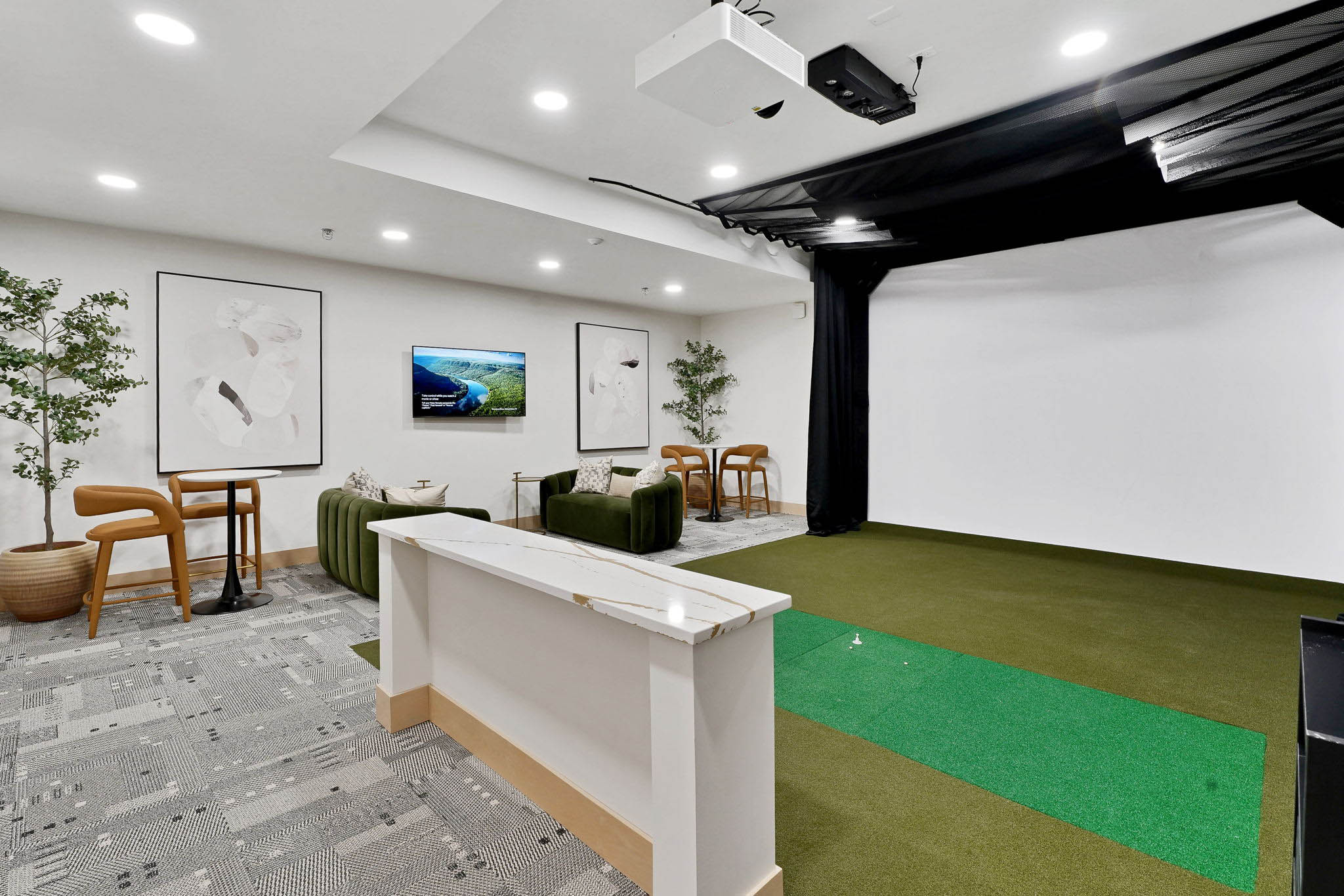 Real Estate Developers In Chicago 173 Web Or Mls Metro 19   Common Areas_083