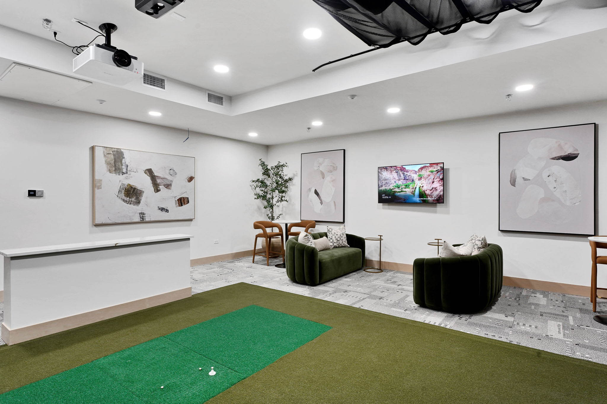 Real Estate Developers In Chicago 178 Web Or Mls Metro 19   Common Areas_088