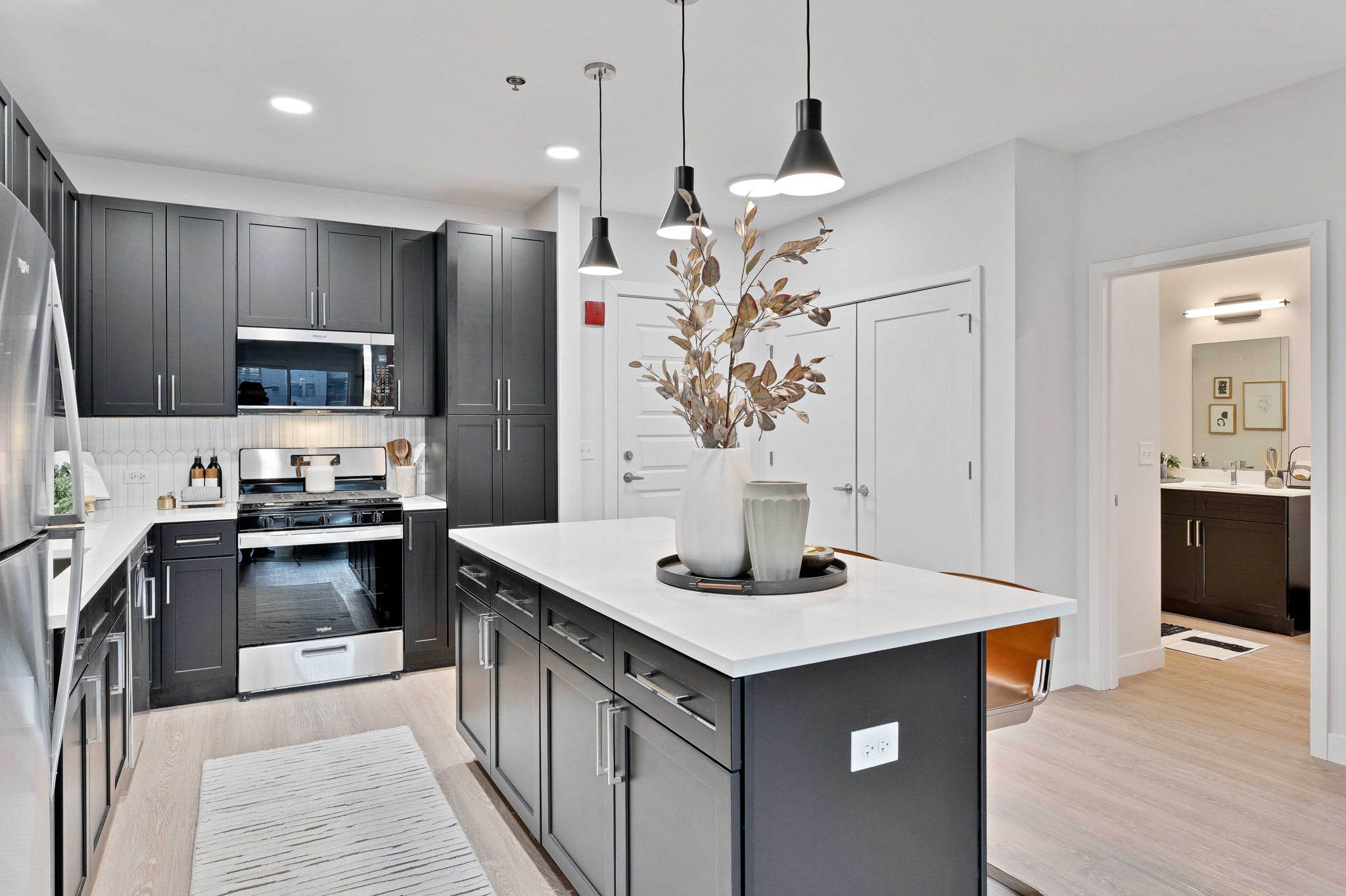 Real Estate Developers In Chicago 51 Web Or Mls 519 Lawrence Ave   Model Unit   0321_023