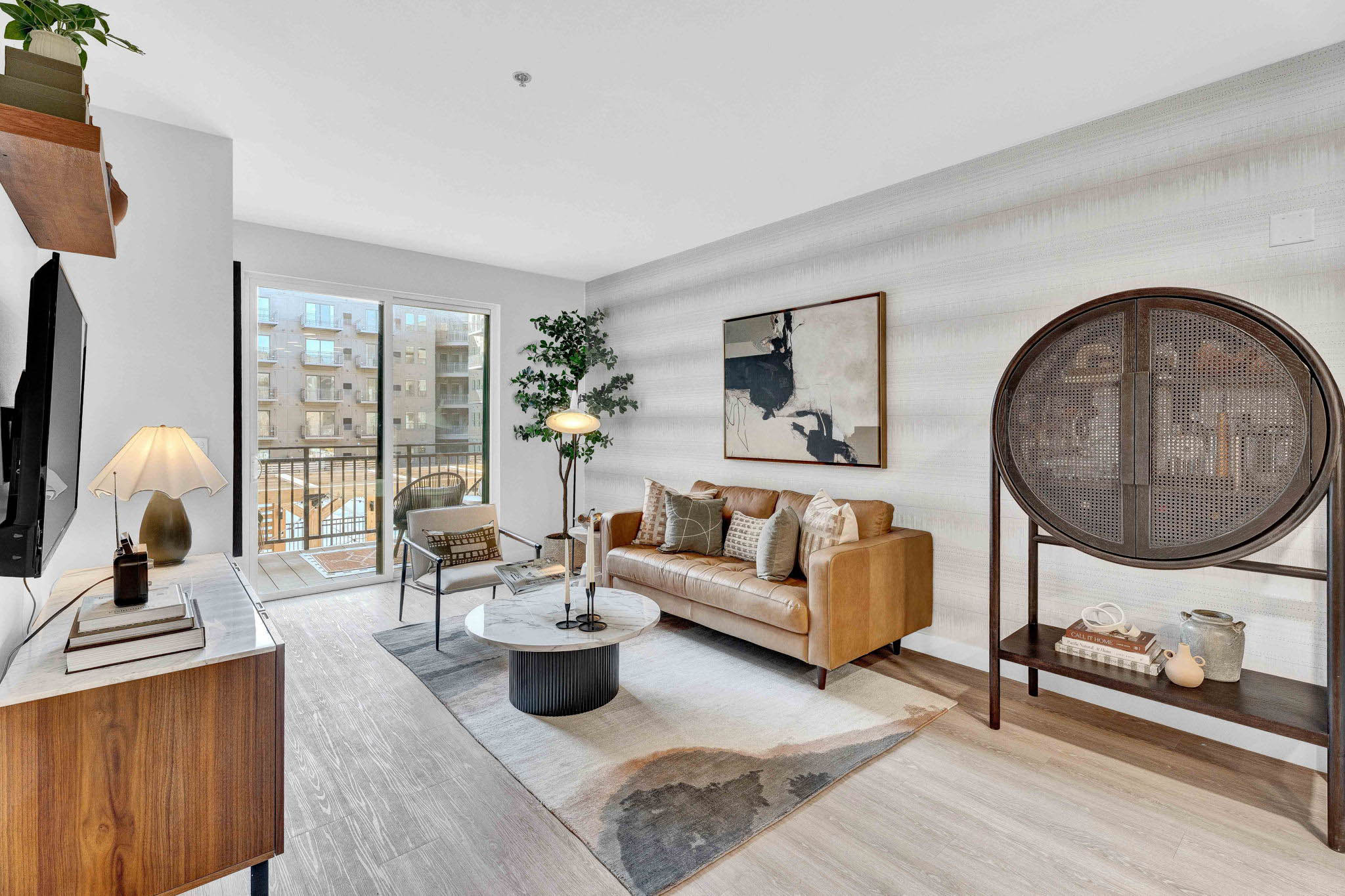 Real Estate Developers In Chicago 53 Web Or Mls 519 Lawrence Ave   Model Unit   0321_025
