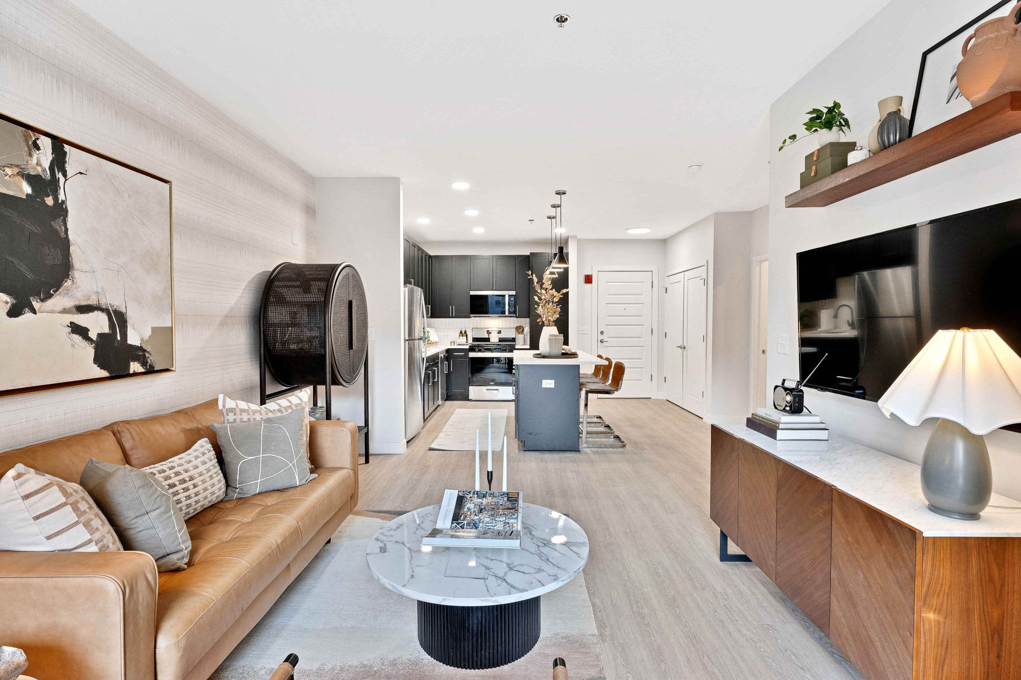Real Estate Developers In Chicago 56 Web Or Mls 519 Lawrence Ave   Model Unit   0321_028