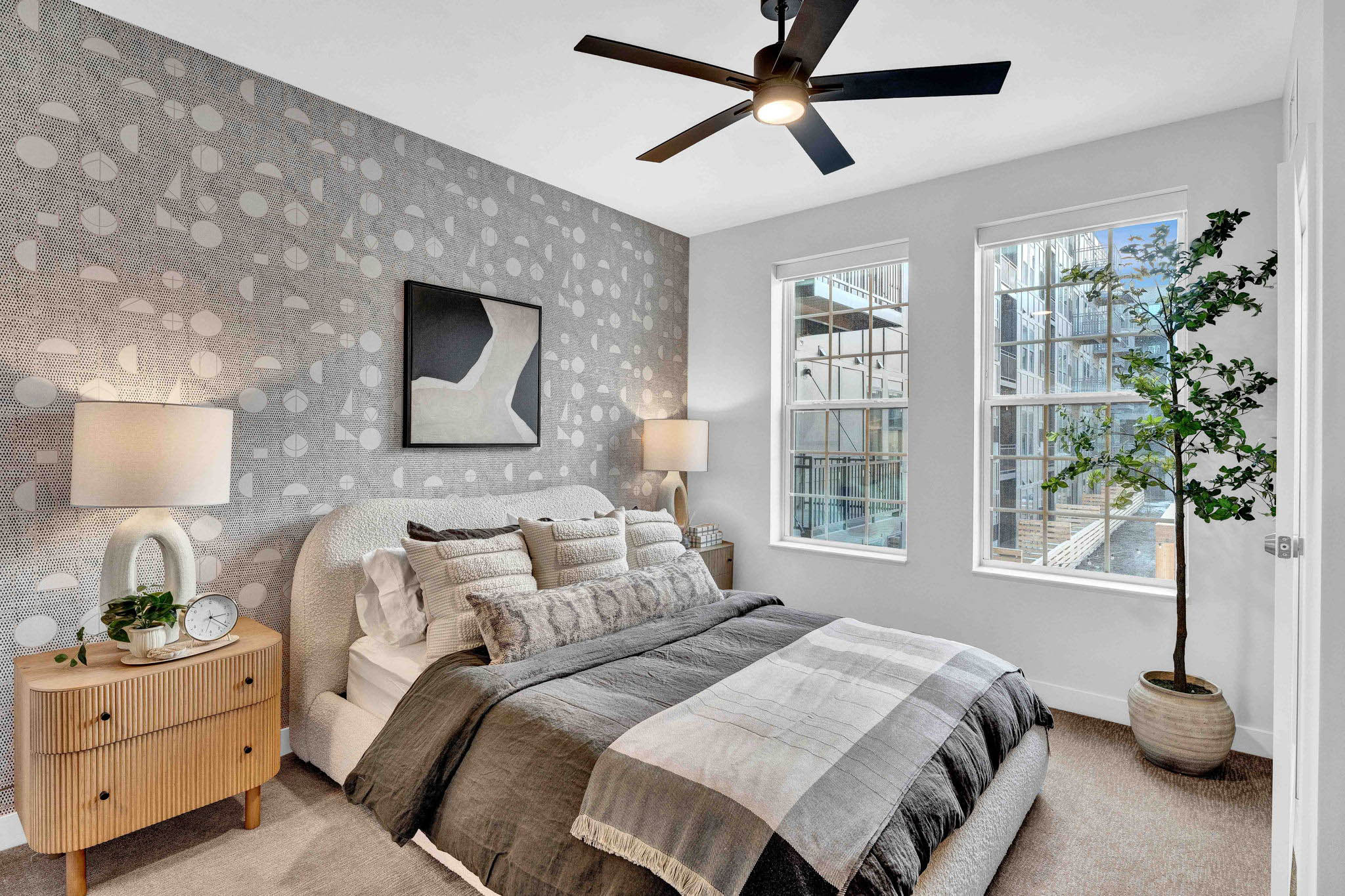 Real Estate Developers In Chicago 61 Web Or Mls 519 Lawrence Ave   Model Unit   0321_033