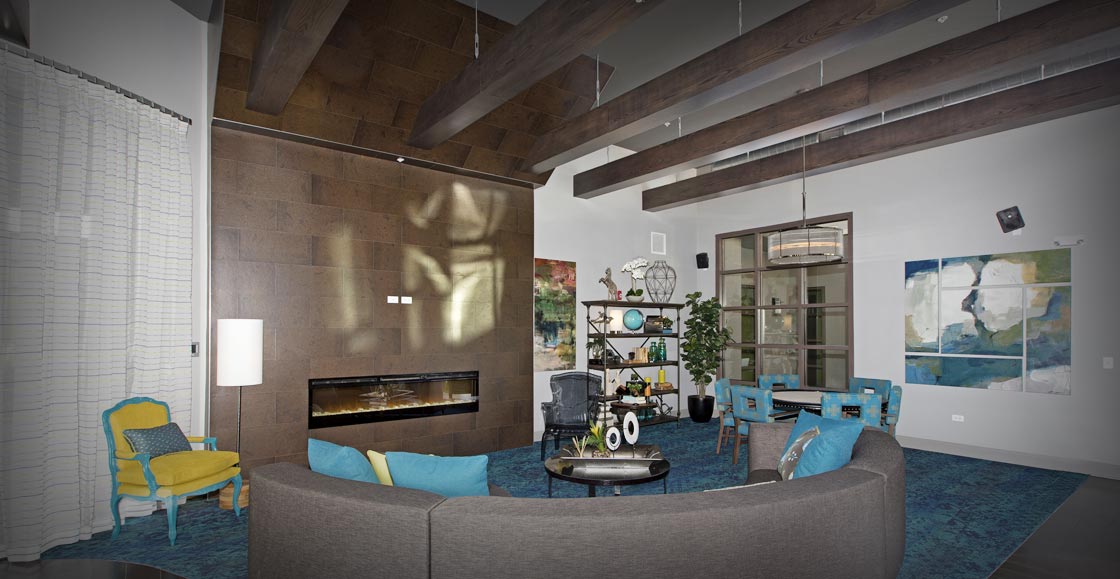 Chicago Commercial Real Estate Firm