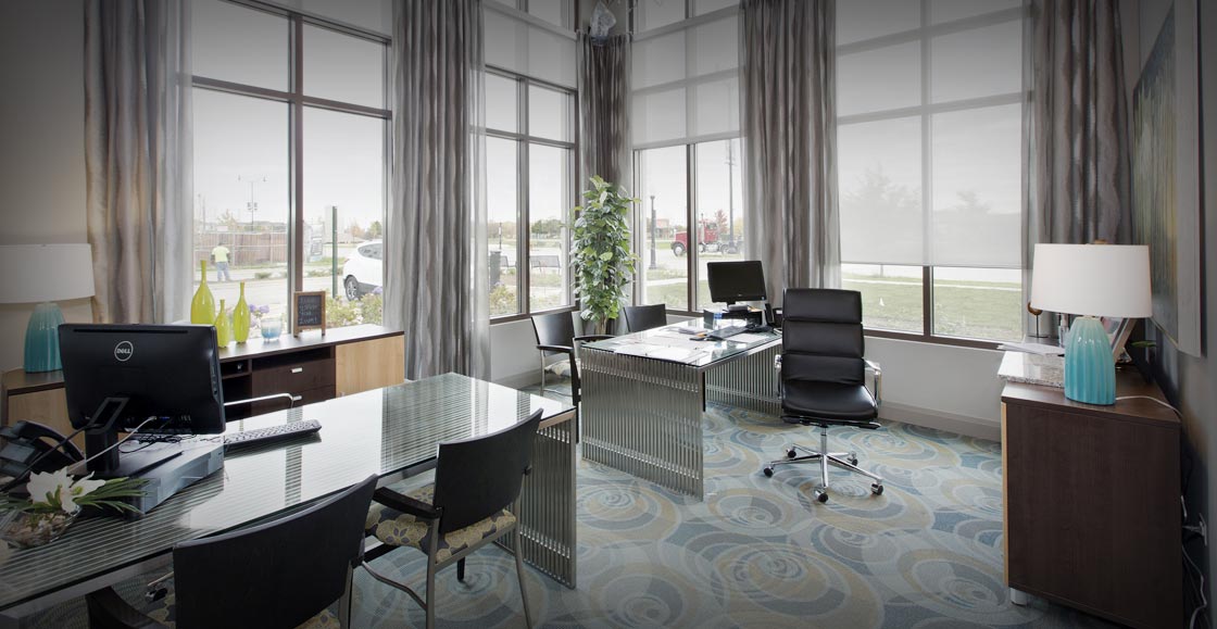 Chicago Commercial Real Estate Firm