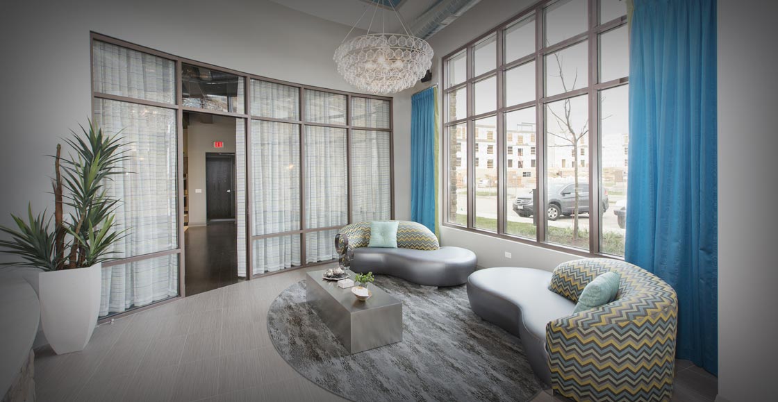 Chicago Real Estate Developer