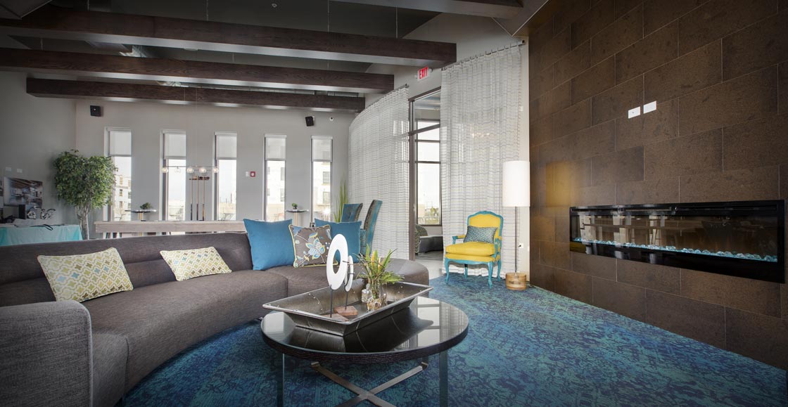 Investment Development Firm Chicago