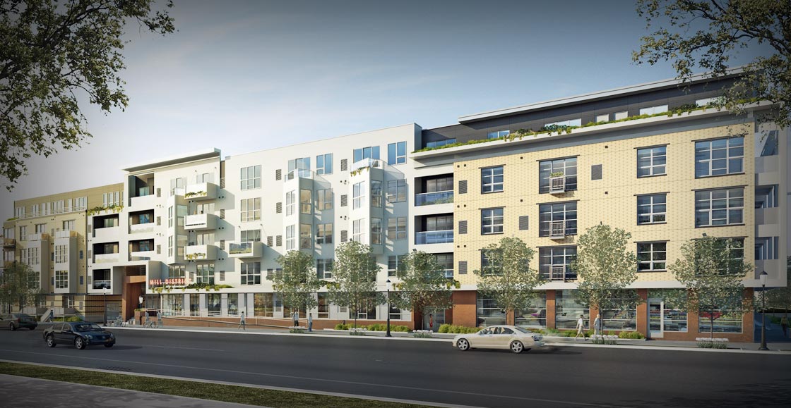 Chicago Commercial Real Estate Firm