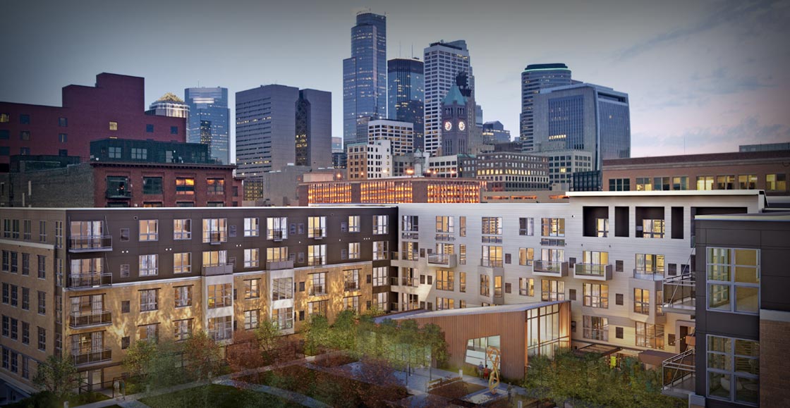 Chicago Commercial Real Estate