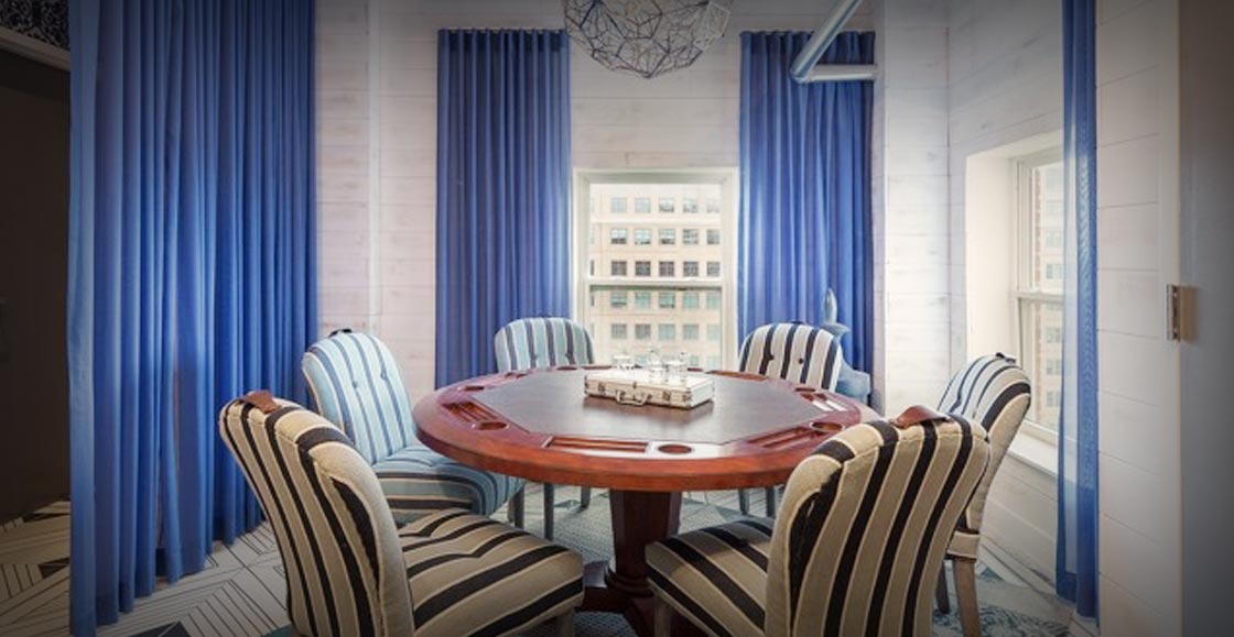Chicago Investment Firm