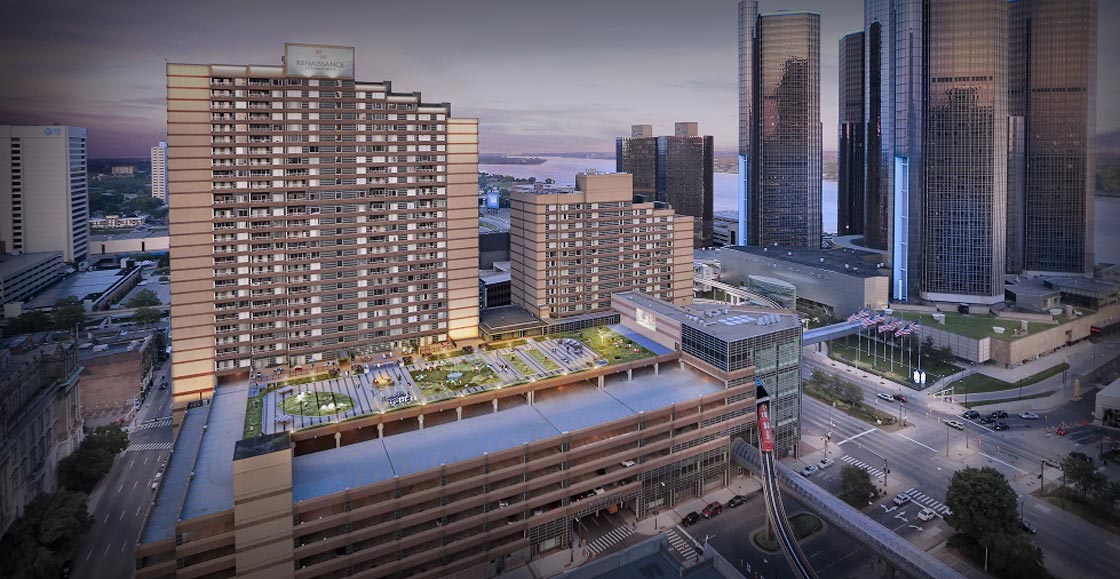 Chicago Commercial Real Estate Firm