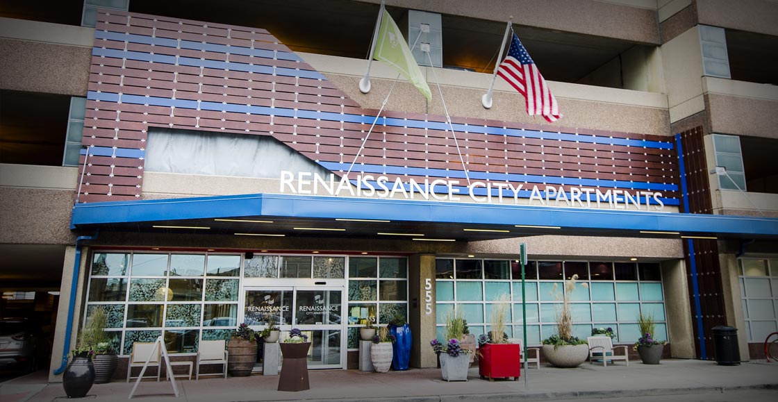 Chicago Commercial Real Estate