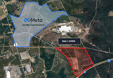 Commercial Land Broker