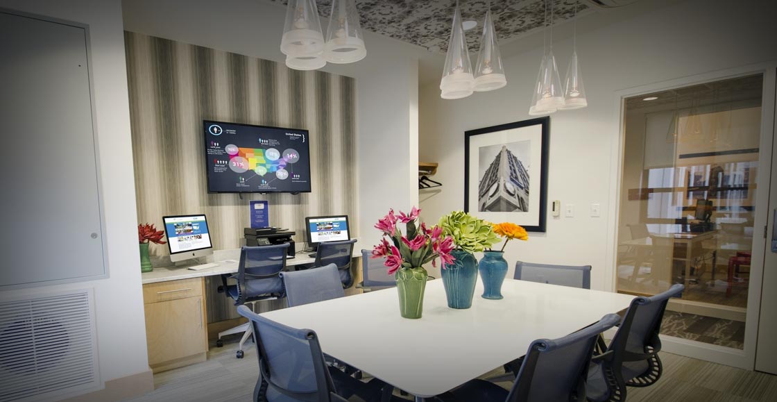 Chicago Investment Firm