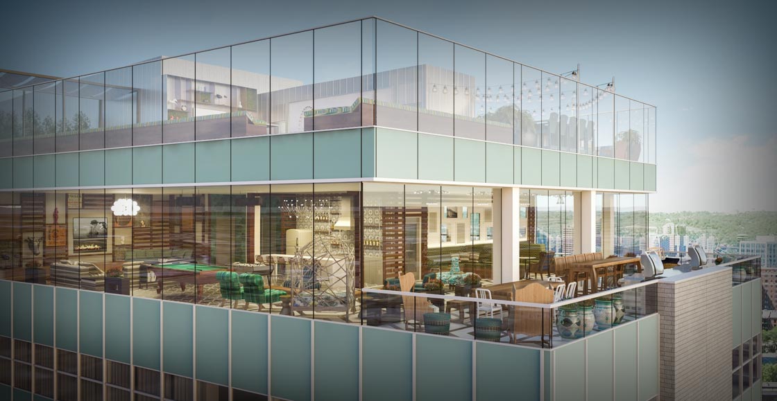 Real Estate Developers Chicago