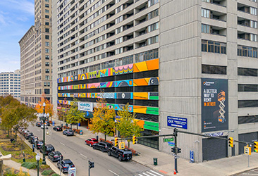 Residential Real Estate Brokers