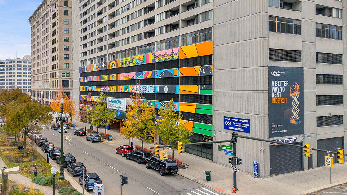 Residential Real Estate Firm