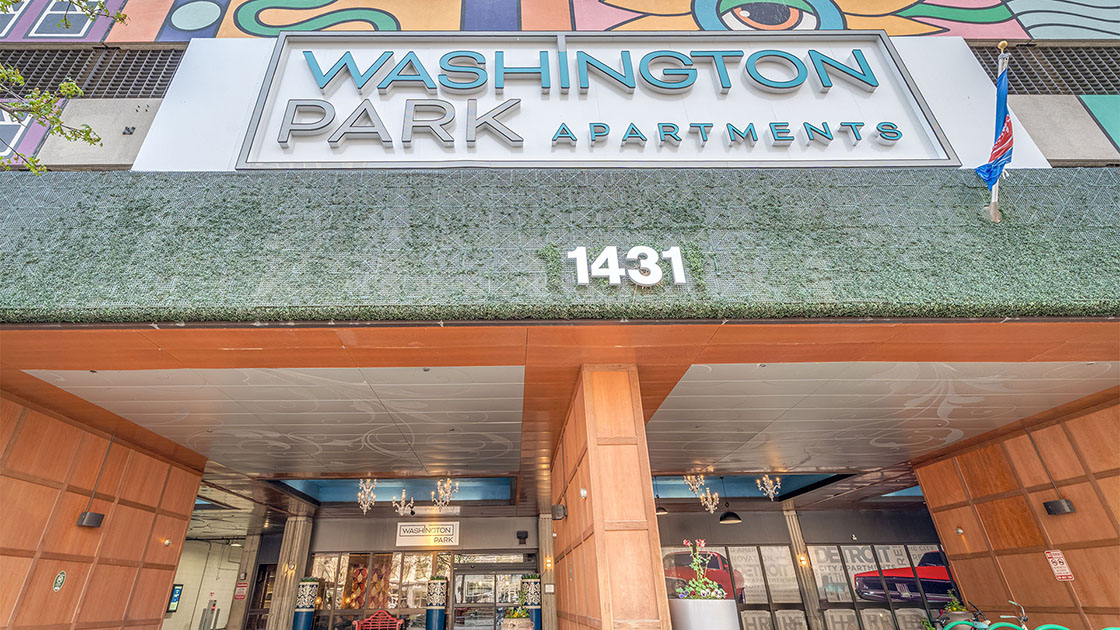 Residential Real Estate Firm