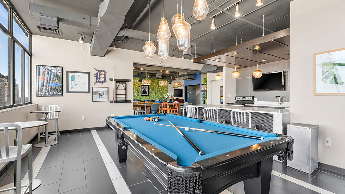 Residential Real Estate Firm