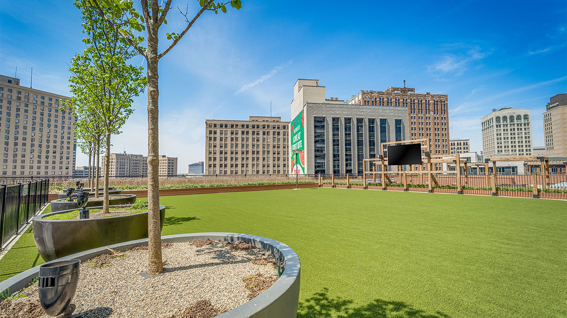 Residential Real Estate Firm