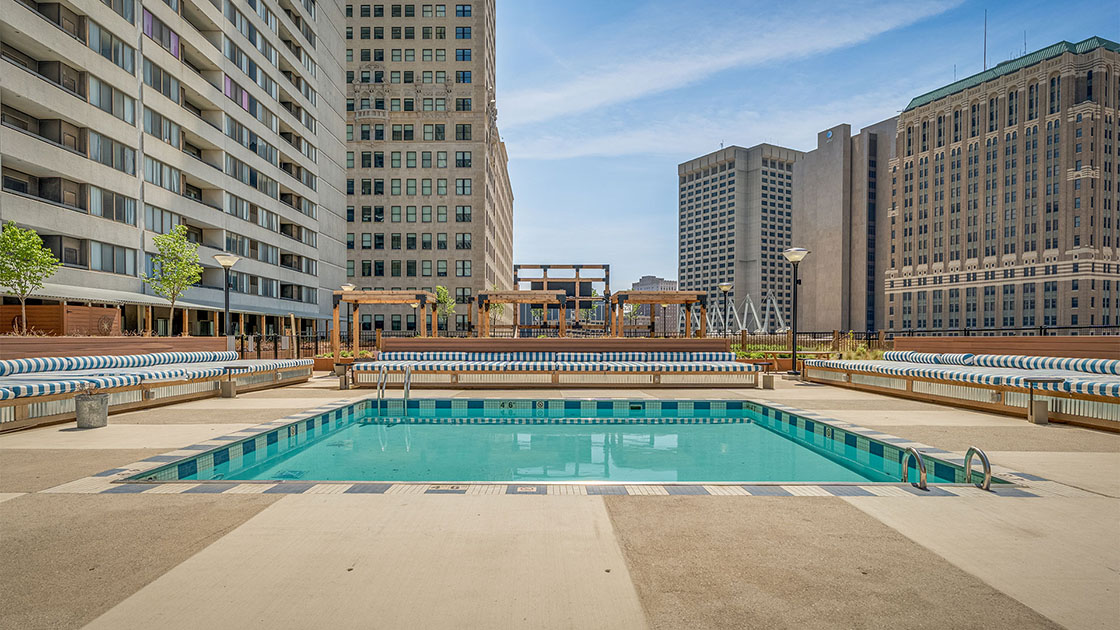 Residential Real Estate Firm