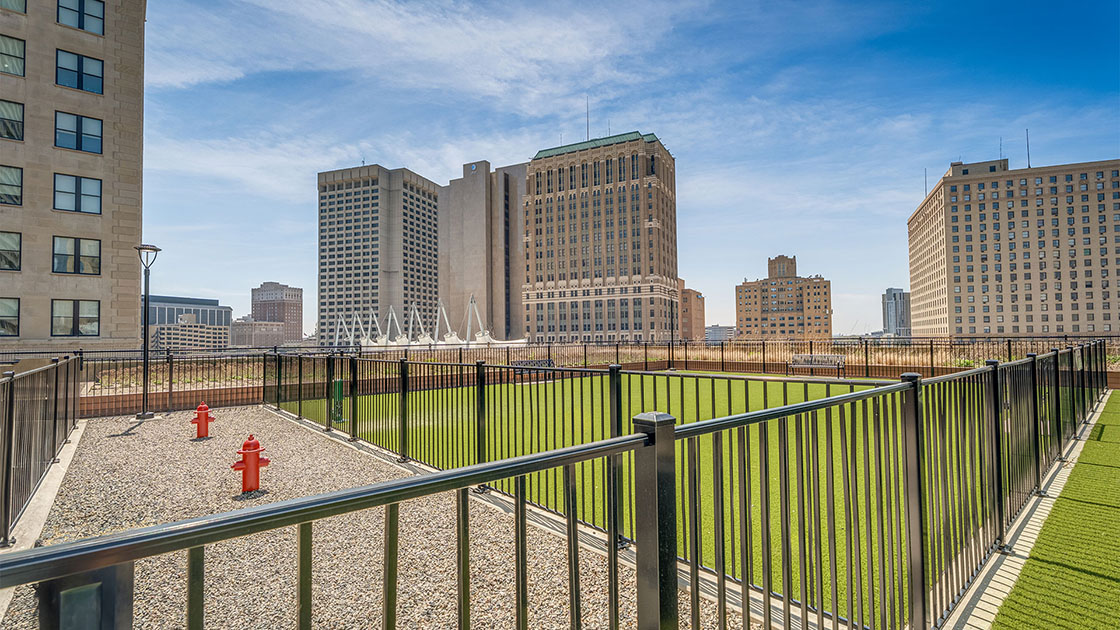 Residential Real Estate Firm